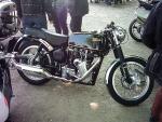 velocette