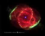 Cat´s Eye Nebula